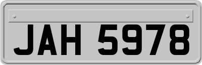 JAH5978