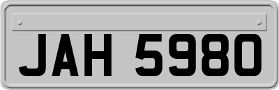 JAH5980