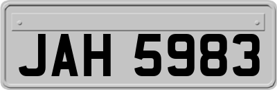 JAH5983