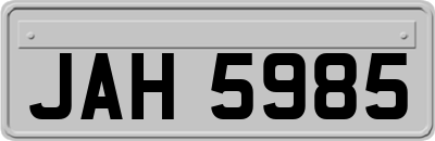 JAH5985