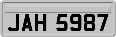 JAH5987