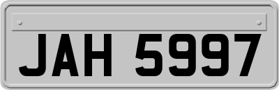 JAH5997