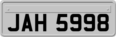 JAH5998