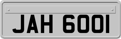 JAH6001