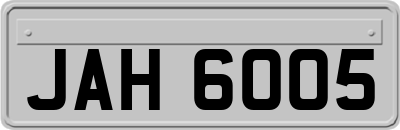 JAH6005