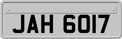 JAH6017