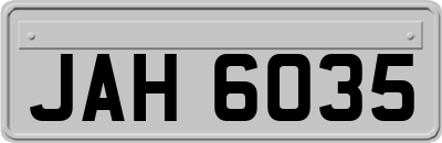 JAH6035