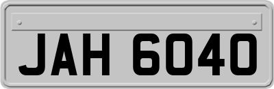 JAH6040