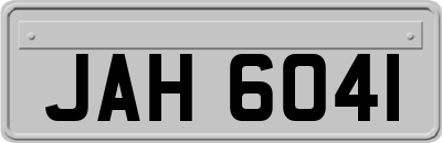 JAH6041
