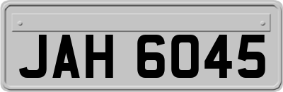 JAH6045