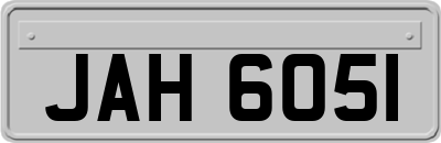 JAH6051