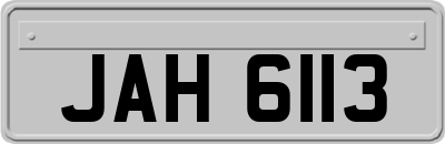 JAH6113