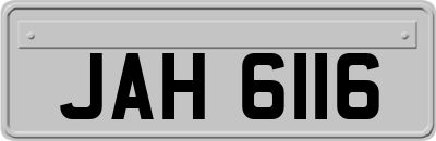 JAH6116