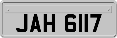 JAH6117