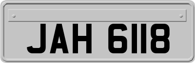 JAH6118