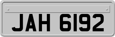 JAH6192