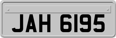 JAH6195