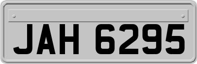 JAH6295