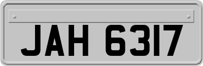 JAH6317