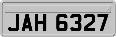 JAH6327