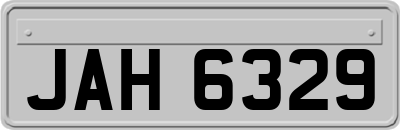 JAH6329