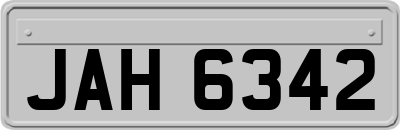 JAH6342