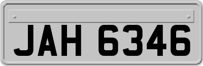 JAH6346