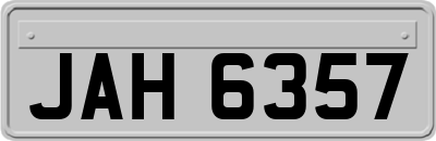 JAH6357