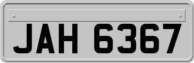 JAH6367
