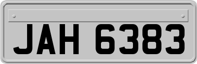 JAH6383