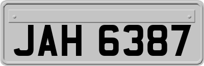 JAH6387