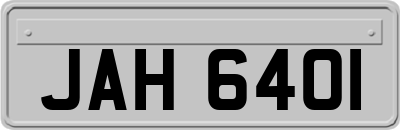 JAH6401