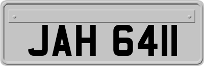 JAH6411