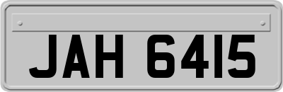 JAH6415