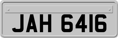 JAH6416