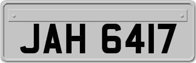 JAH6417