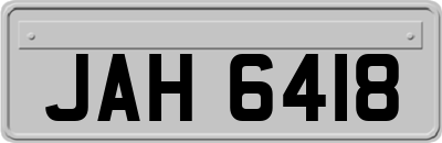 JAH6418