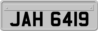JAH6419