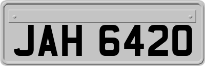 JAH6420
