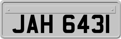 JAH6431