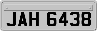 JAH6438