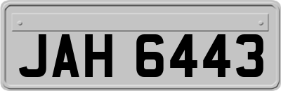 JAH6443