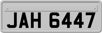 JAH6447