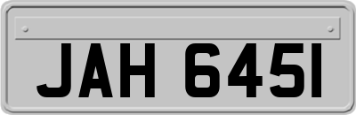 JAH6451