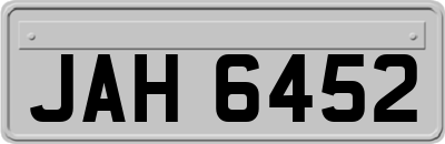 JAH6452