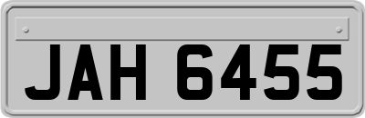 JAH6455
