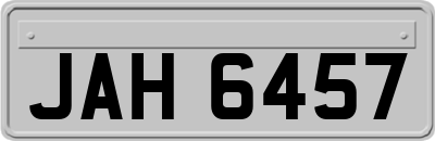JAH6457