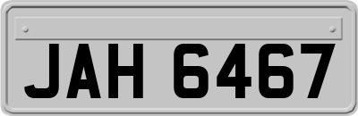 JAH6467