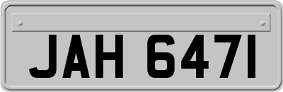 JAH6471