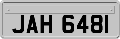 JAH6481